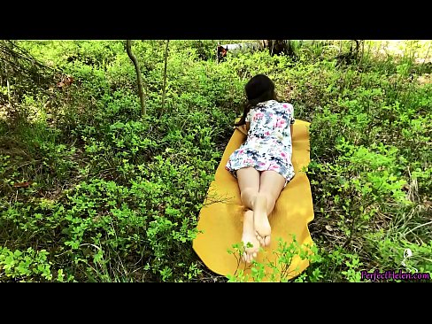 ❤️ Tinder मा अपरिचित व्यक्ति मेरो बिल्ली हस्तमैथुन गर्दछ र जंगलमा जोशपूर्वक चुदिन्छ ❤️  हामीलाई % ne.virtsextor.ru% ❌️