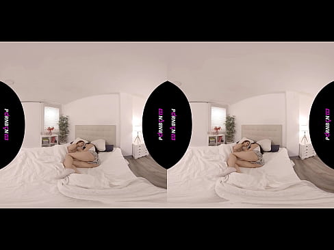 ❤️ PORNBCN VR दुई युवा लेस्बियनहरू 4K 180 3D भर्चुअल रियालिटी जेनेभा बेलुची क्याट्रिना मोरेनोमा हर्नी उठ्छन् ❤️  हामीलाई % ne.virtsextor.ru% ❌️